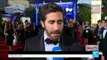 PARIS ATTACKS - Hollywood is Charlie | Diane Kruger, Jake Gyllenhaal, Salma Hayek, George Clooney