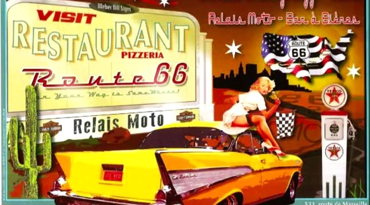 Route 66