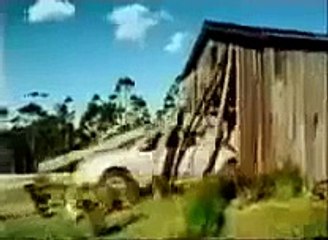 ☆ Funny Toyota Hilux Australian Car Commercial - 2015 New Car Review TV HD