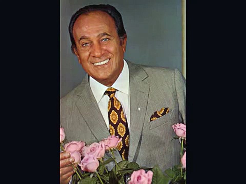 Roses blanches de Corfou - Tino Rossi