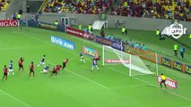 DPF: César | Flamengo | Goalkeeper | Highlights