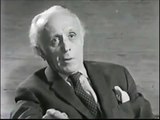 Jascha Horenstein on Wilhelm Furtwängler