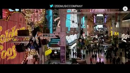 Naach Meri Jaan | Movie ABCD 2 | Full HD Video Song | Varun Dhawan , Shraddha Kapoor