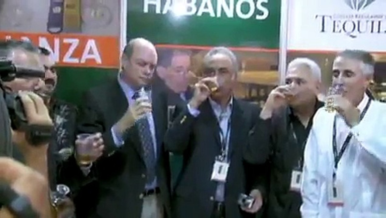 Cuban cigars for women