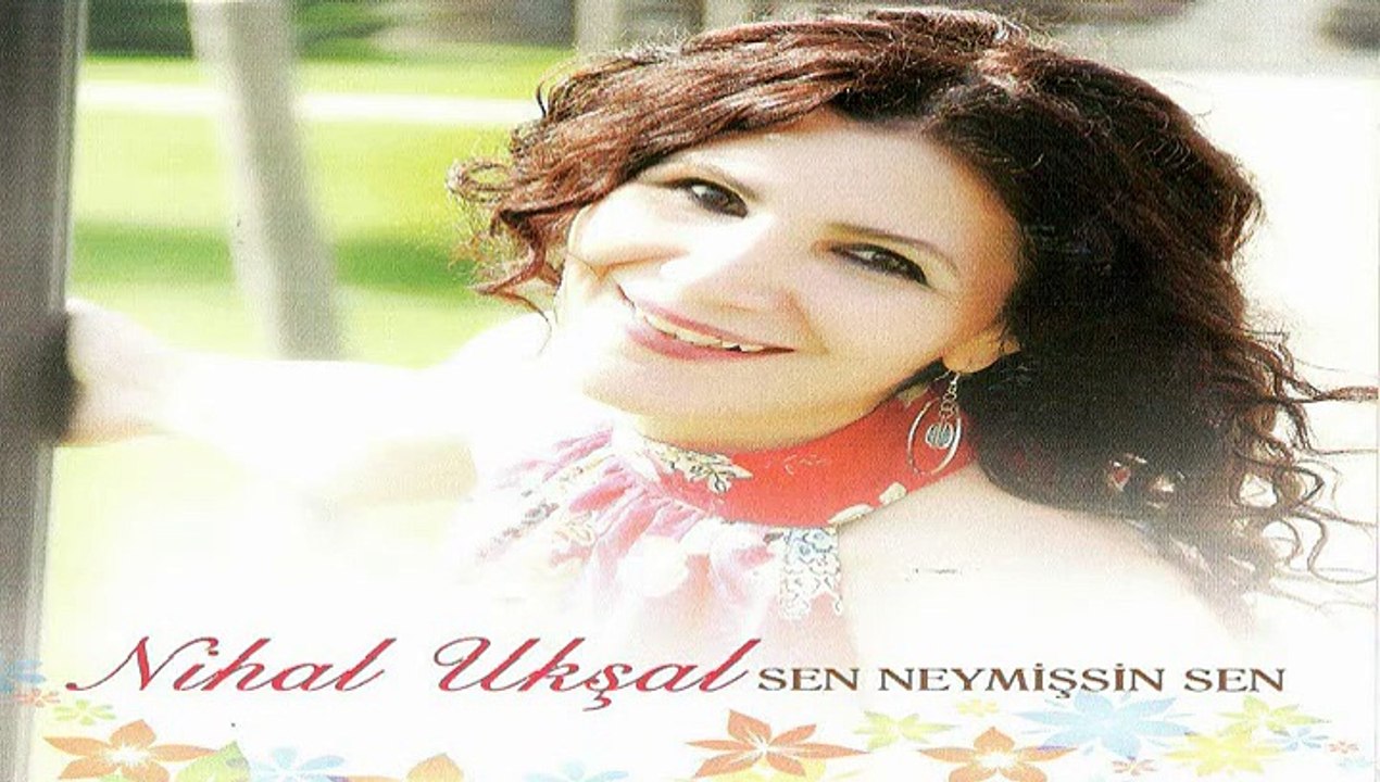 Nihal Ukşal - Mevlam Birçok Dert Vermiş