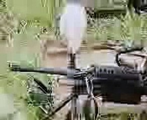 24th MEU Machine Guns