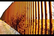 Border Photography: Nogales and Sasabe, Arizona