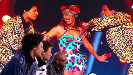 Concours de danse avec Les Twins - Le Grand Journal