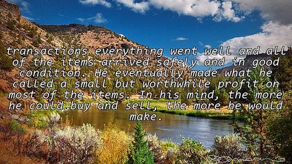 The Hazards Of Shopping On Ebay