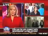 Republicans & Latino Voters - Fox News 6/7/09