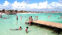 Gran Bahia Principe Akumal Snorkeling and Beach