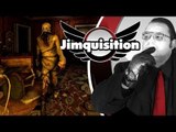 THE SURVIVAL OF HORROR (Jimquisition)