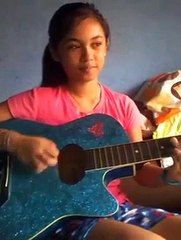 Ours-taylor swift  (cover by: cjia villahermosa)