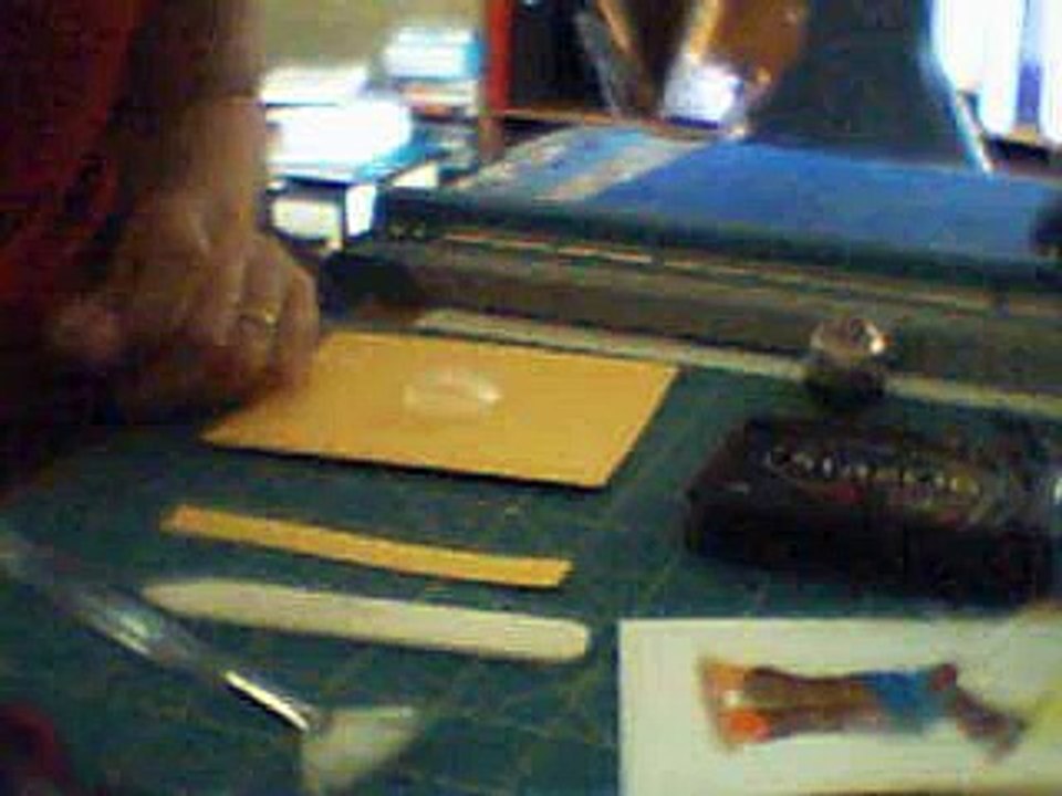 Emboss Portuguese
