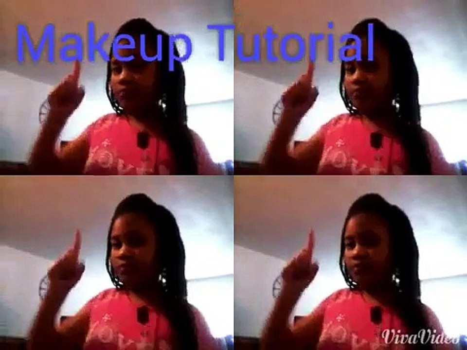 Makeup Tutorial