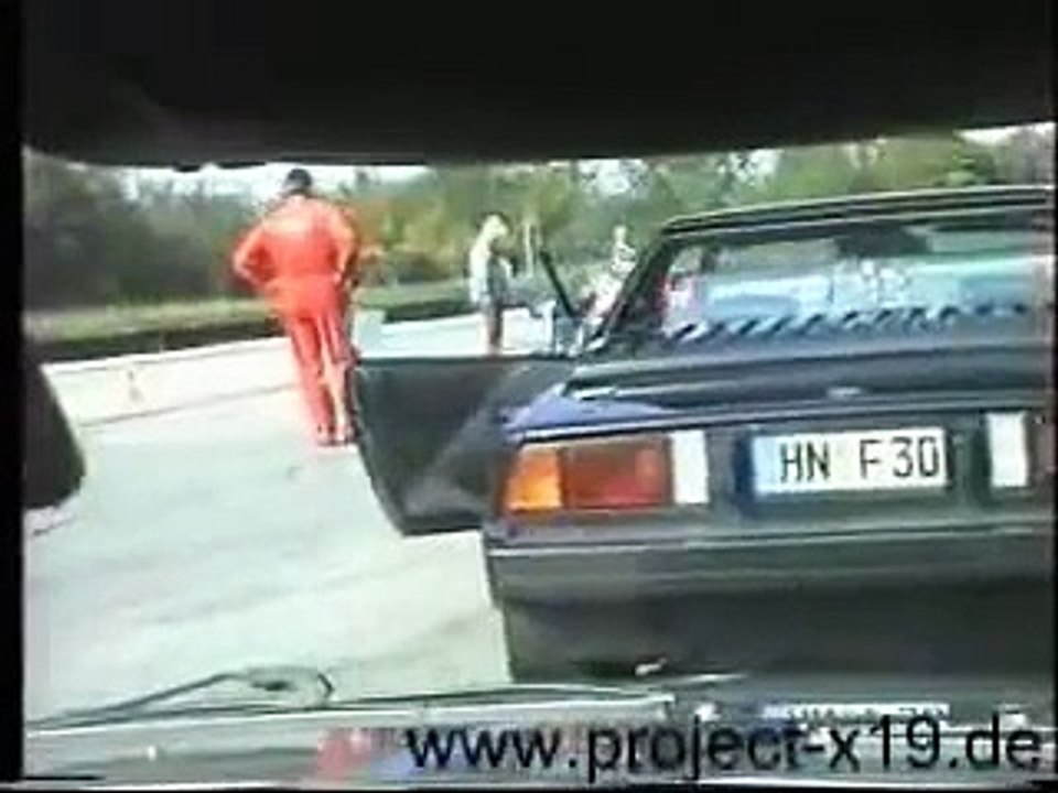 Fiat Bertone X1/9