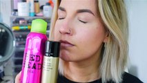 Beauty Report: Top 4 Amazing Smelling Hair Products