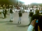 رقص مزمار يمني صنعاء