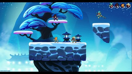 Potential New Tech - Slide Charging