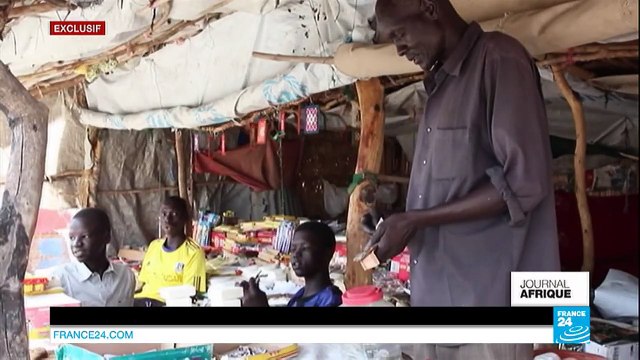 Soudan du Sud : les civils, premières victimes du conflit