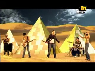 Jad Choueiri - Masreya /  جاد شويري  -  مصرية