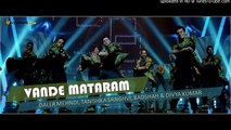 Vande Mataram | Movie ABCD 2 | Full HD Video Song