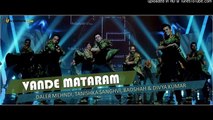 Vande Mataram | Movie ABCD 2 | Full HD Video Song