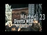 Pubblicità Diretta Web - Beppe Grillo al Caffè Letterario di Bergamo - 23 marzo - ore 14,00