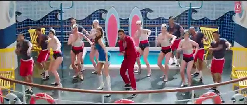Dil Dhadakne Do | Title Song | Movie Dil Dhadakne Do | Full HD Video Song | Priyanka Chopra , Farhan Akhtar