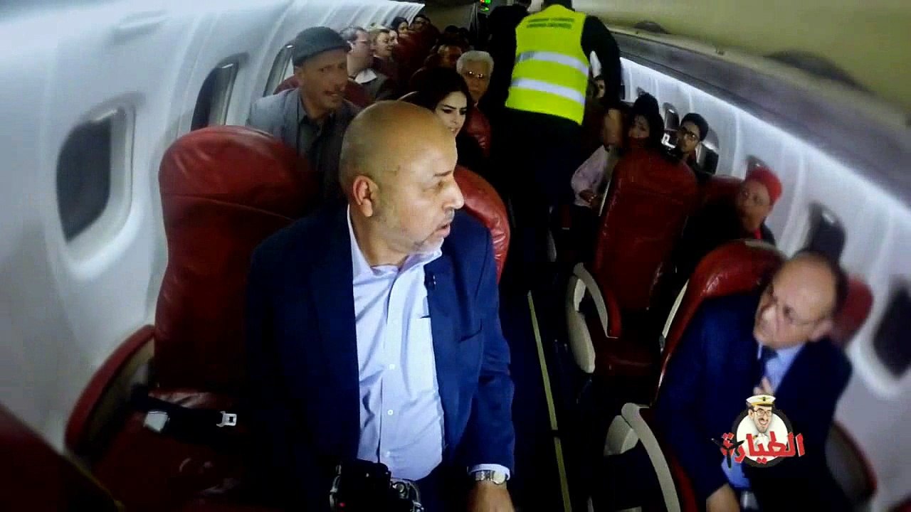 Tayara Ep 2 - 19/6 - الطيارة الحلقة ا2