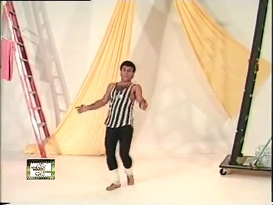 Persian dance