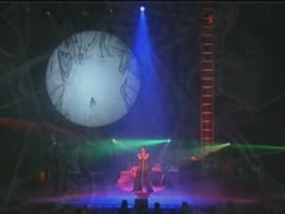 Sakurai Atsushi - X-Lover (live)