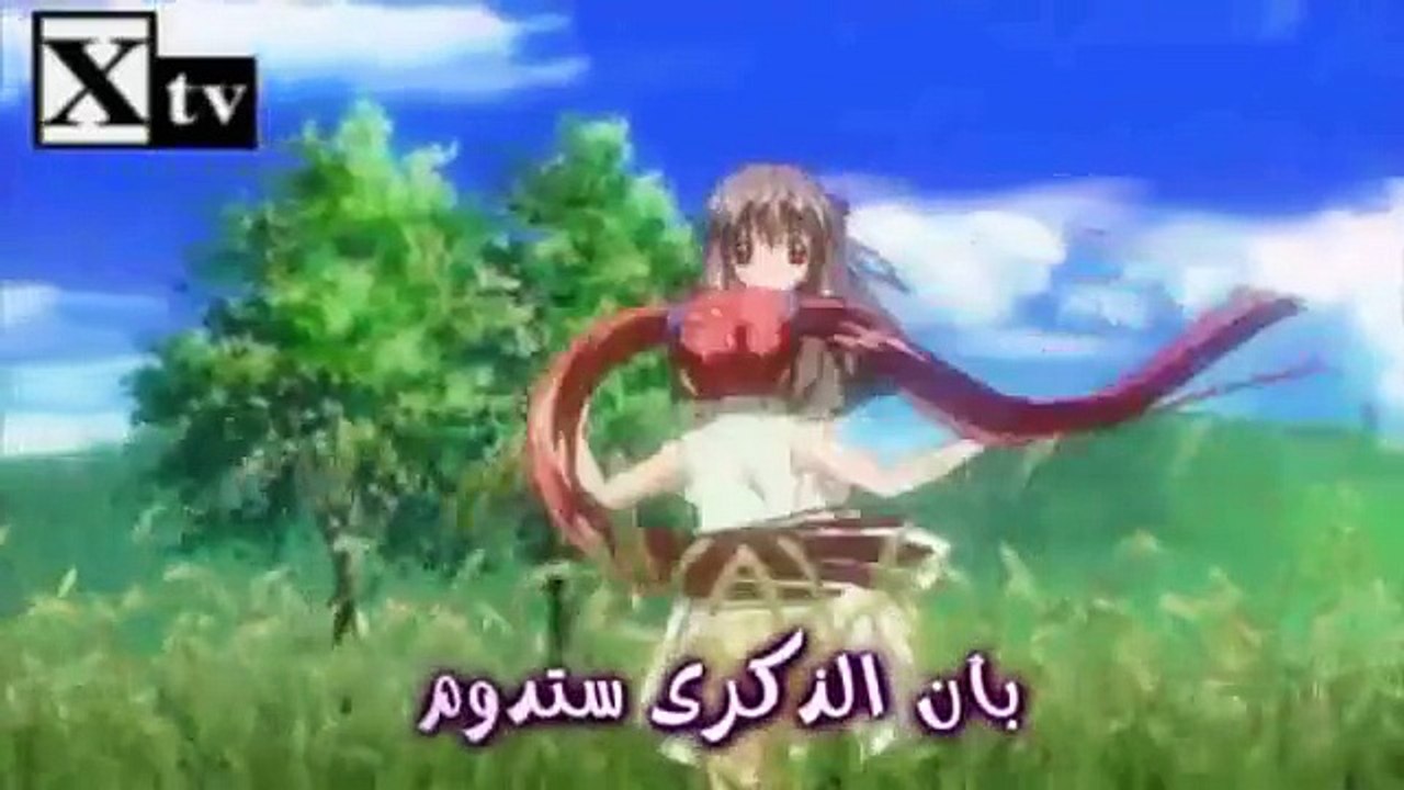 شارة حلم الطيور من غناء الفنانة هدى المختاري