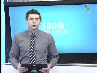 Sweden Violating Assange Rights, Ecuador Says