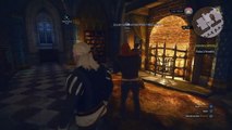 The Witcher 3 Wild Hunt - Episode 4 - FR [HD]