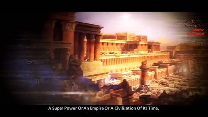 Moses And Pharaoh [Musa AS And Firoun] letest 2015