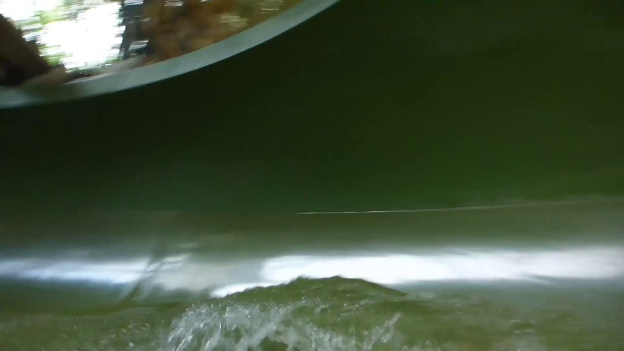 CenterParcs Bispinger Heide Bispingen - Riesenrutsche Onride