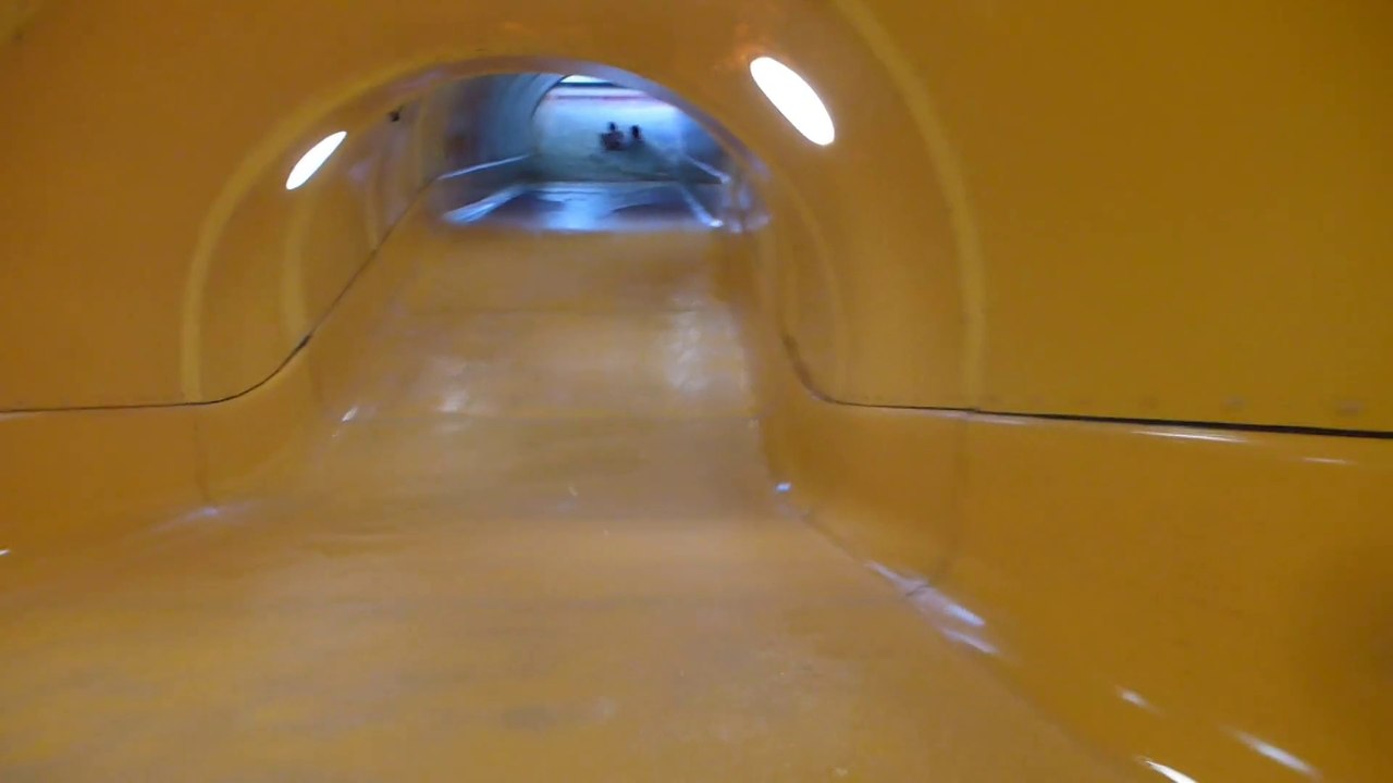 Miramar Weinheim - Blauer Wal Onride