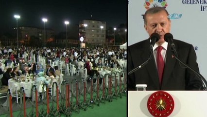 ’’Maalesef geldiğimiz yer arzu ettiğim yer değildir’’