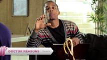 Surprise - Dr. Reasons Ep. 1 feat. Spoken Reasons