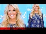 American Idol Carrie Underwood's Finale Ensemble!