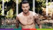 David Beckham's Shirtless Elle UK Cover July 2012!