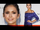 The Vampire Diaries Nina Dobrev Dazzles at Cannes 2012!