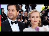 Cannes Red Carpet Trends 2012! Diane Kruger Kirsten Dunst Jessica Chastain