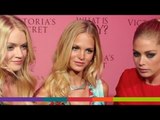 Celebrities' Fashion Turn Offs! Pretty Little Liars, Joey Lawrence, Victoria's Secret Angels!