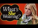 Gossip Girl Fashion: How to Dress like Serena & Blair on Season 5!