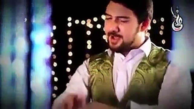 Syed Farhan Ali Waris Manqabat 13 Rajab 2015