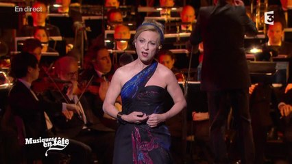 RACHMANINOV : Vocalise  - Musiques en fête