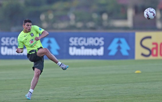 Sem Neymar, Internautas escolhem quem deveria ser o capitão da Seleção