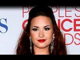 Demi Lovato Opens Up About Her Self Image Struggles!